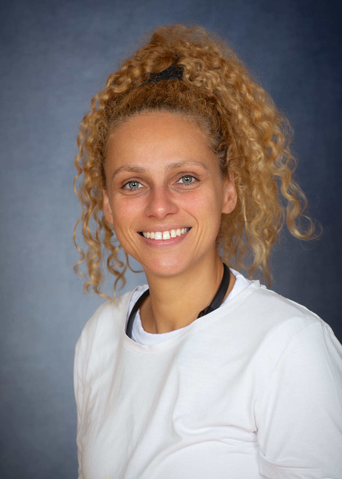 Photo of Sue-Elen D'Oliviera