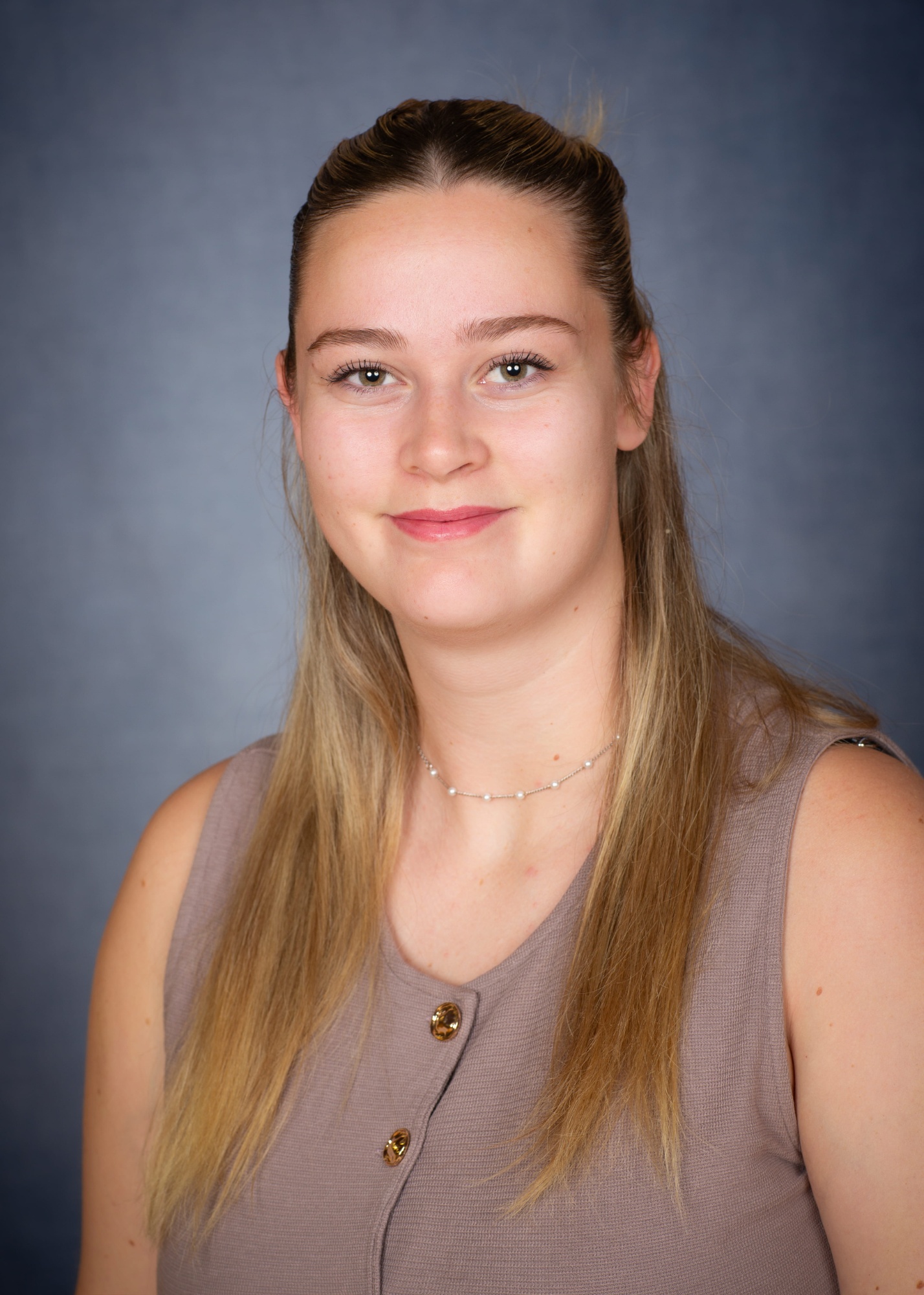 Photo of Emily Driscoll