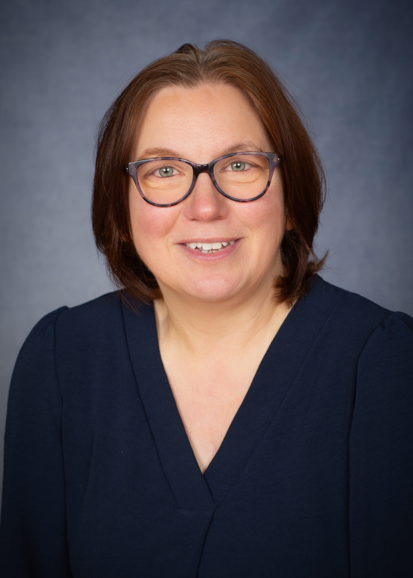 Photo of Natalie Duncan