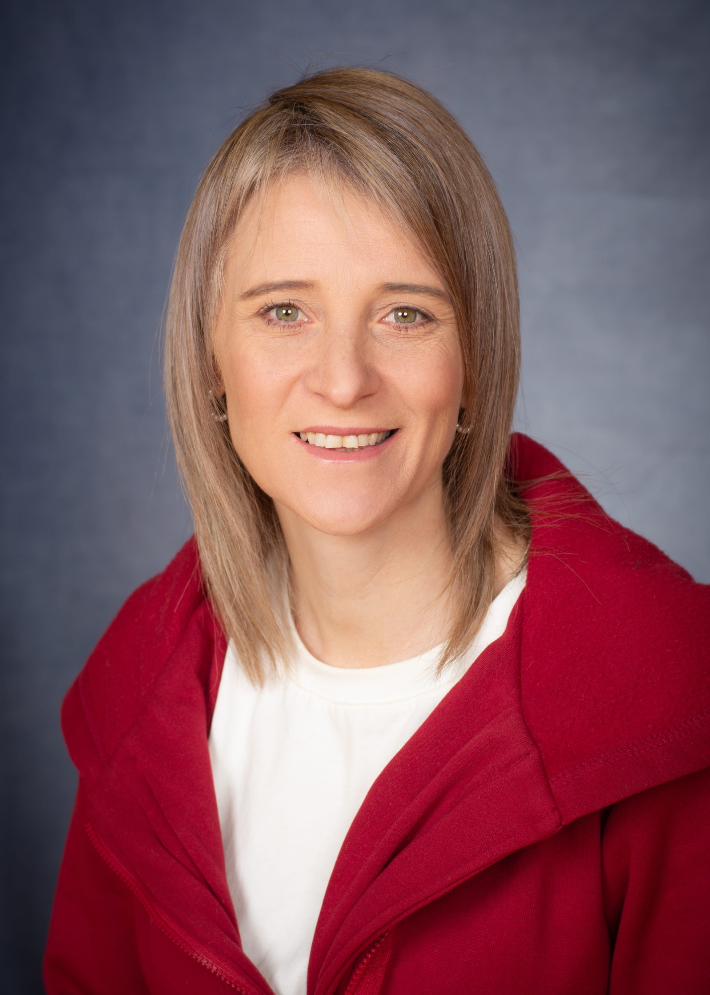 Photo of Melanie Jooste