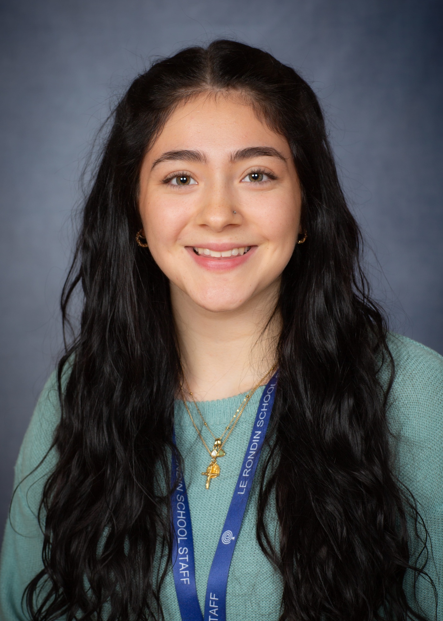 Photo of Leanna Guille