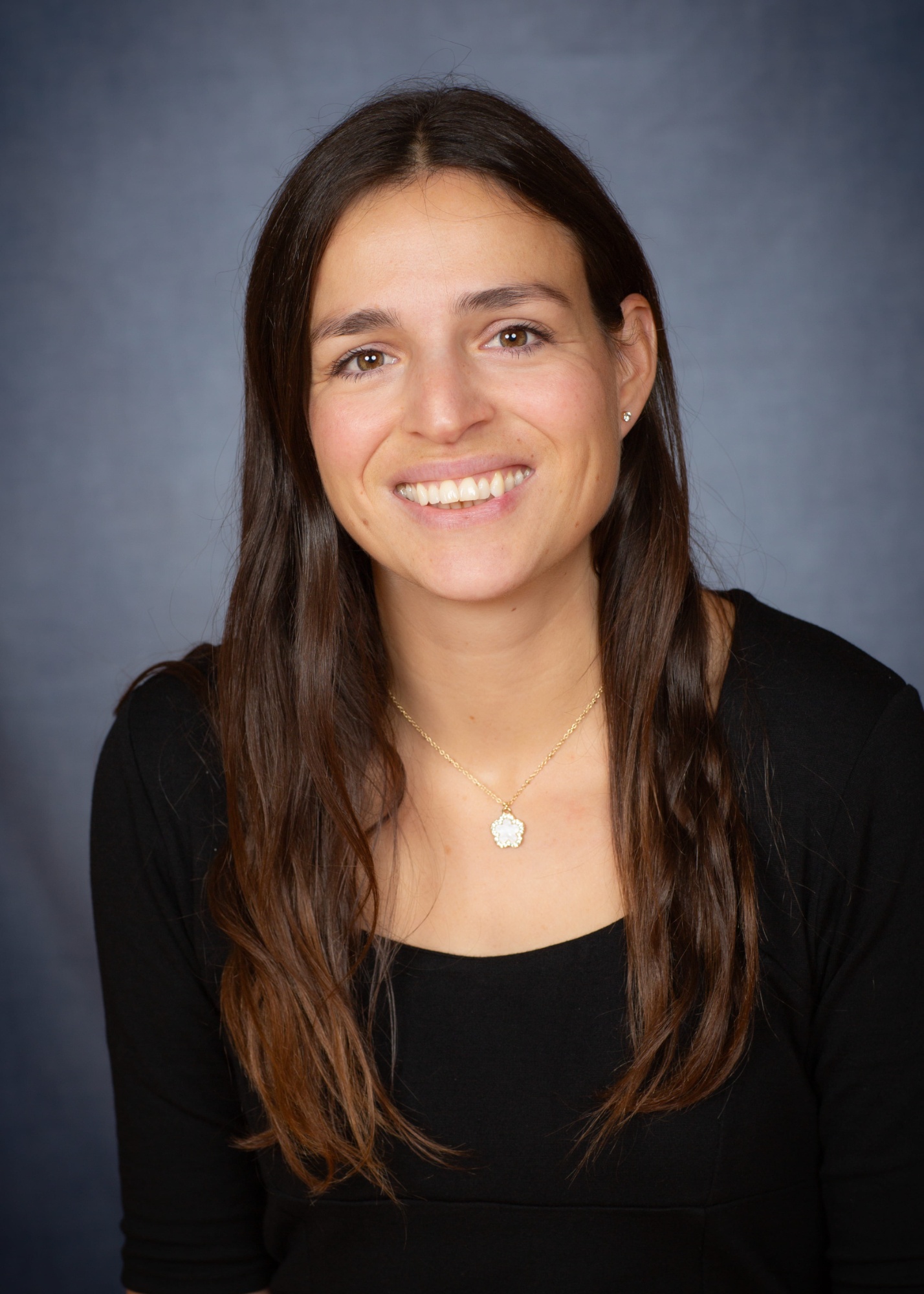 Photo of Aimee Le-Page