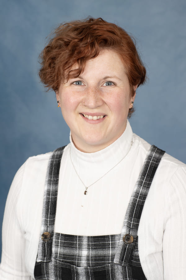 Photo of Jo Marsh