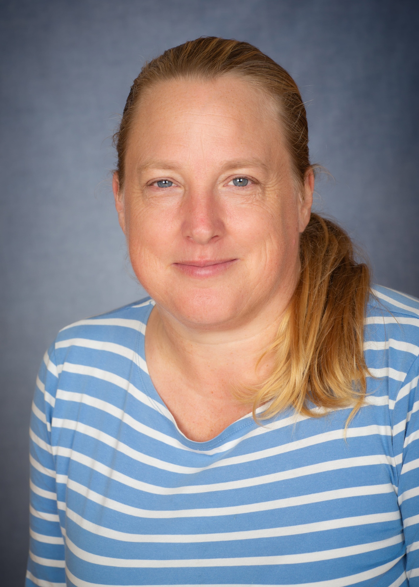 Photo of Cathy Wakeford