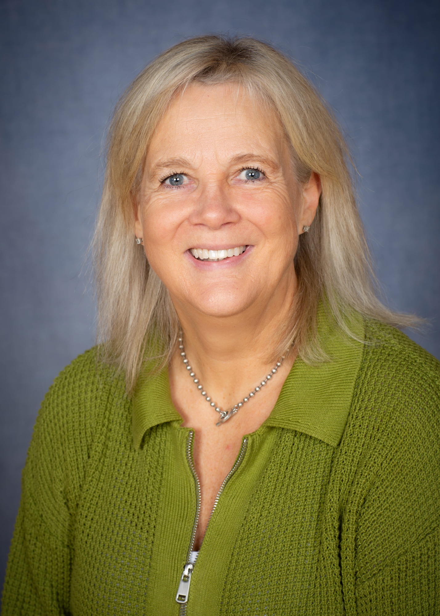 Photo of Christine de Kock