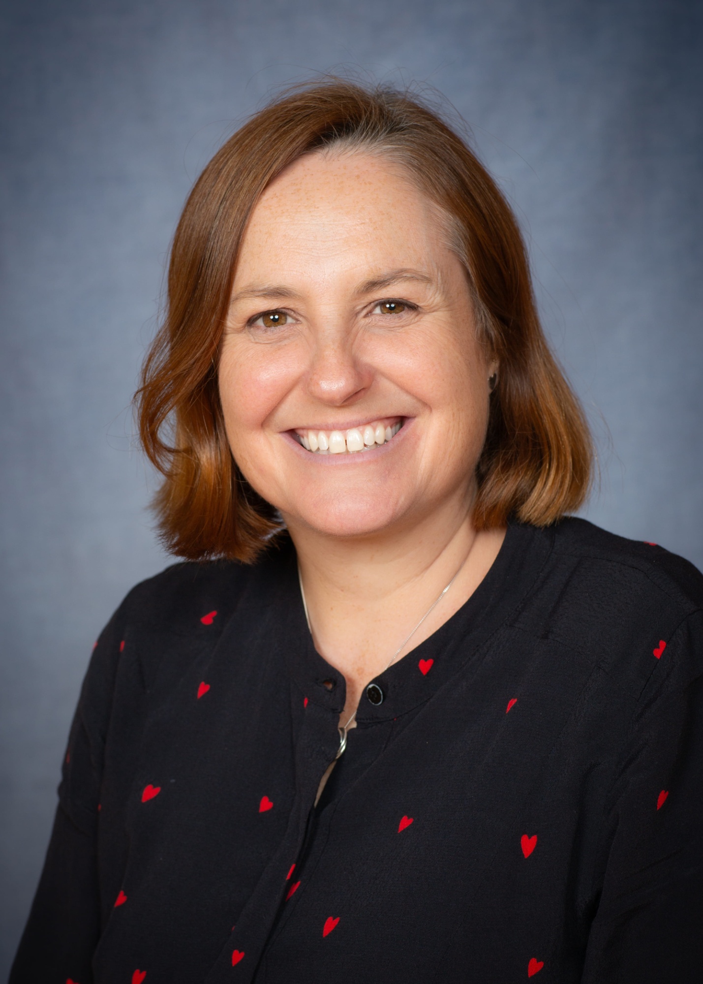 Photo of Valerie Winn