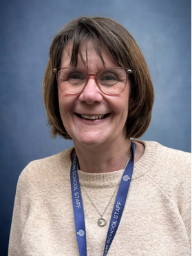 Photo of Jackie Eggo
