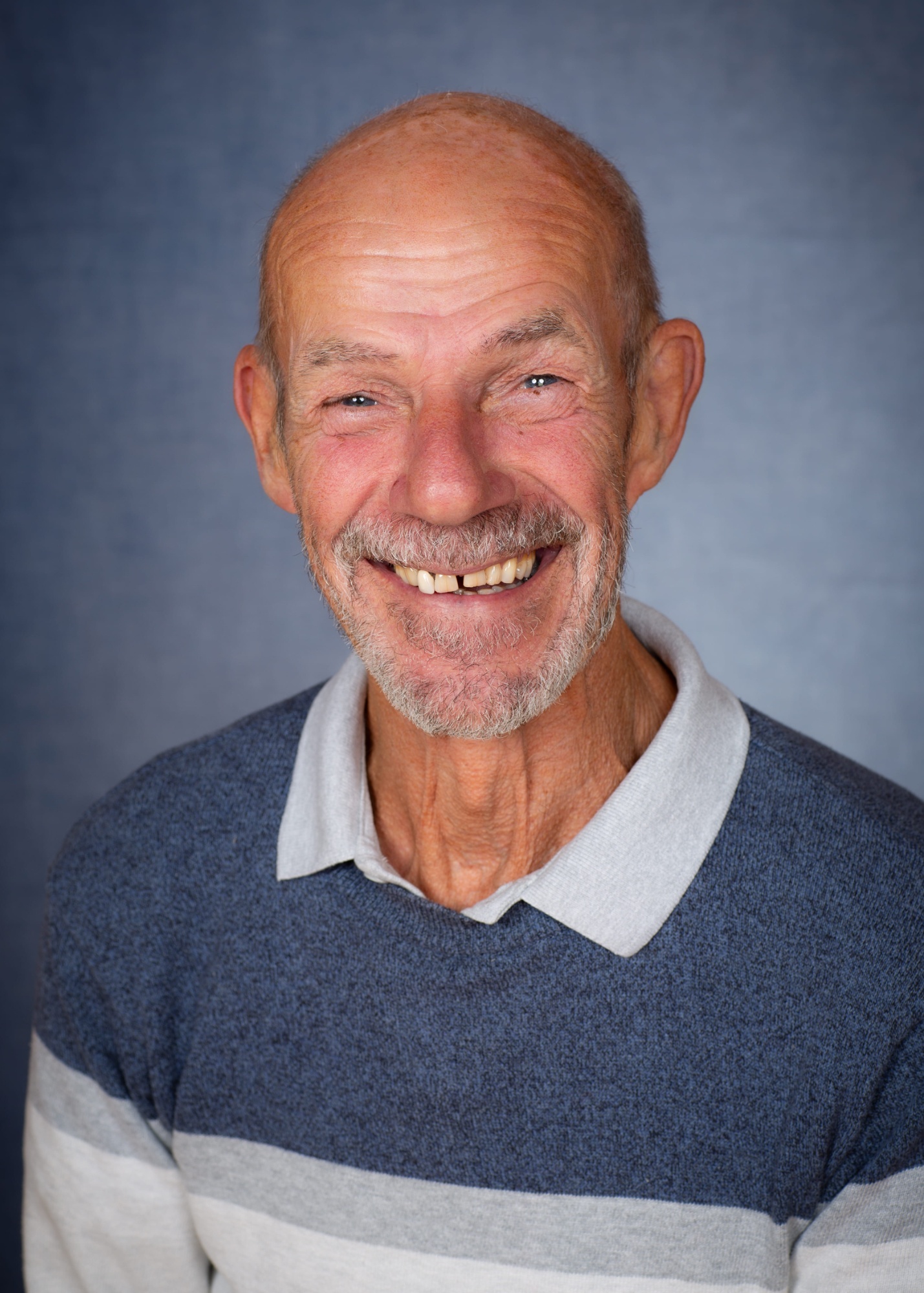Photo of Trevor Witwam
