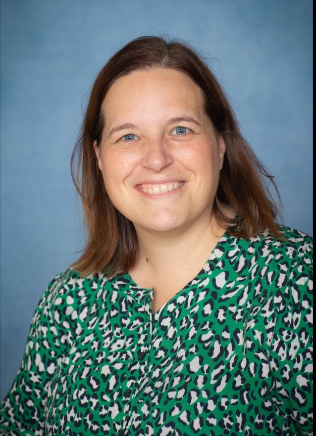 Photo of Anthea Roue