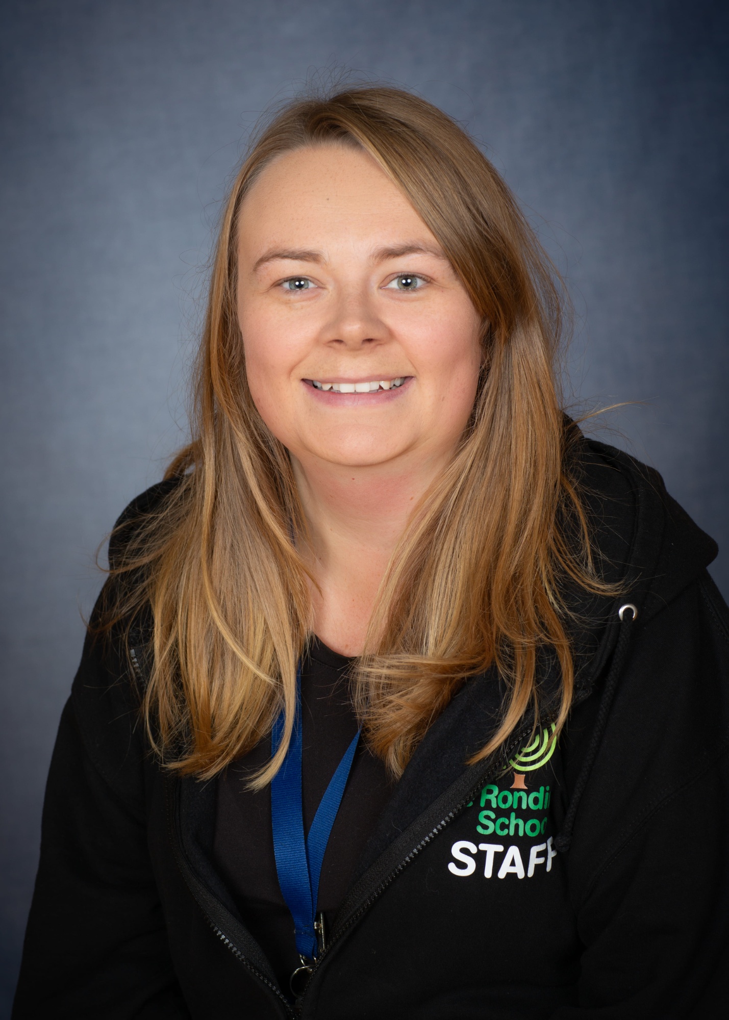Photo of Louise Goddard