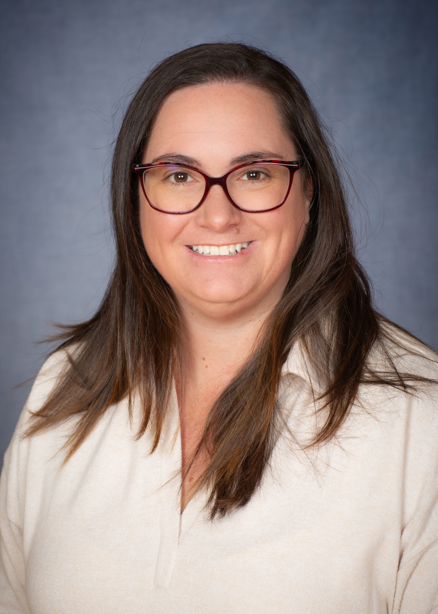 Photo of Ms Julia