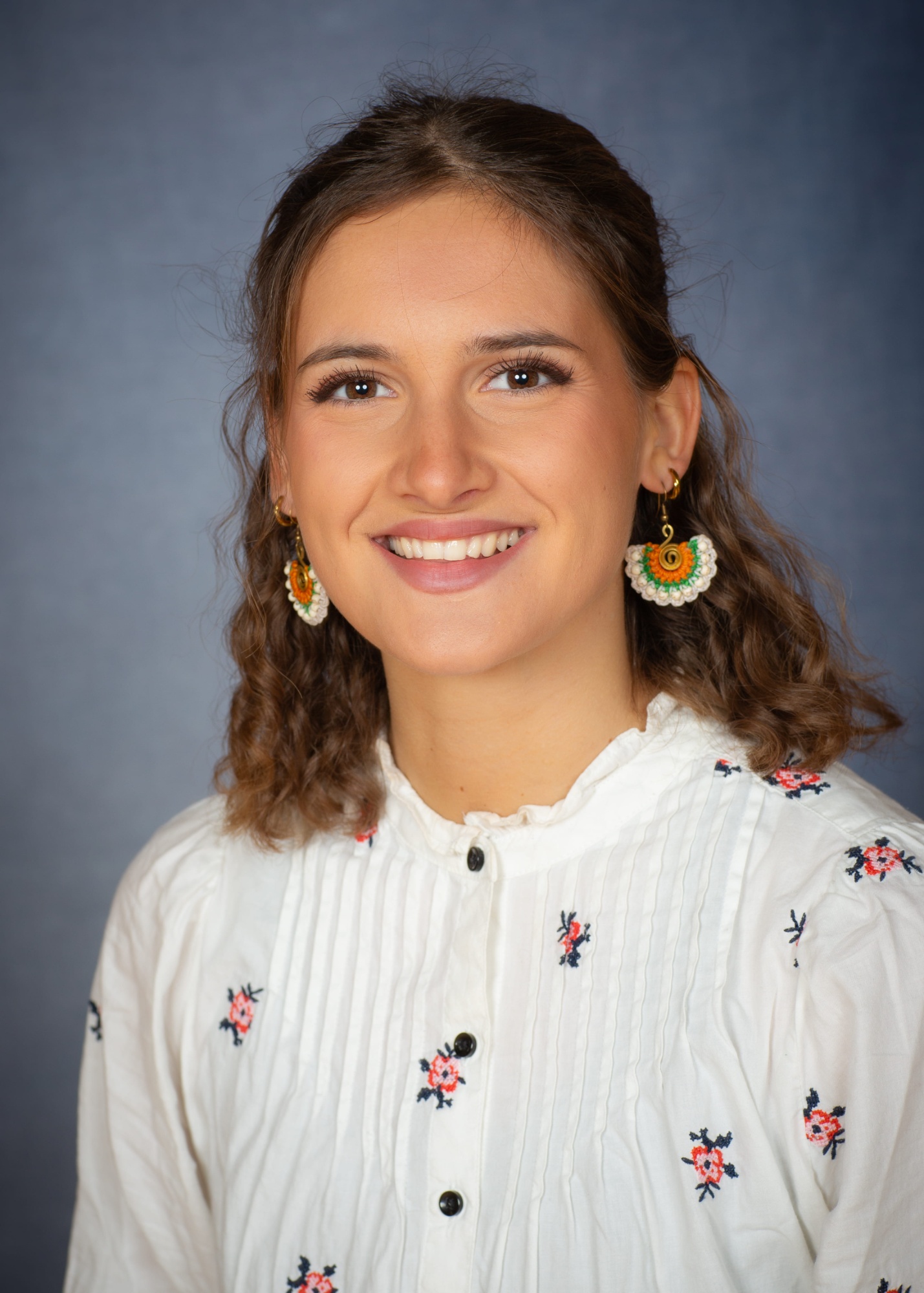 Photo of Gigi Allen