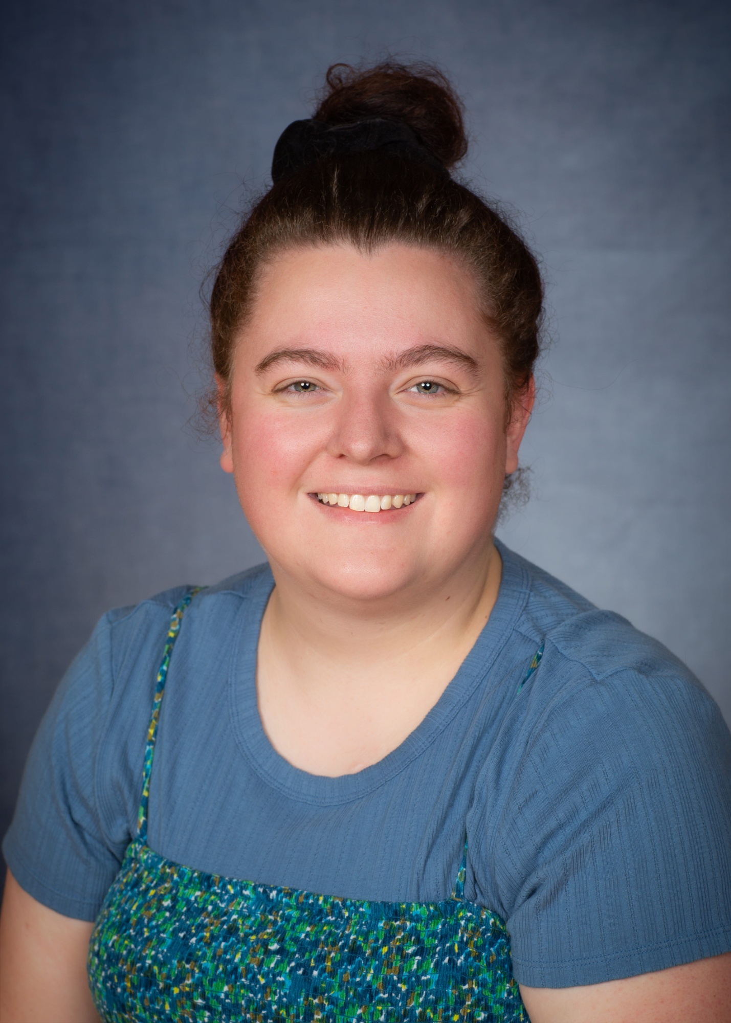 Photo of Emma Mills