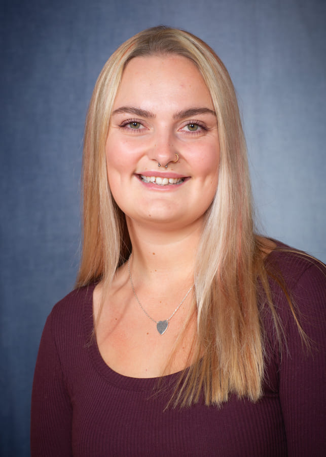 Photo of Deanna Le Moignan