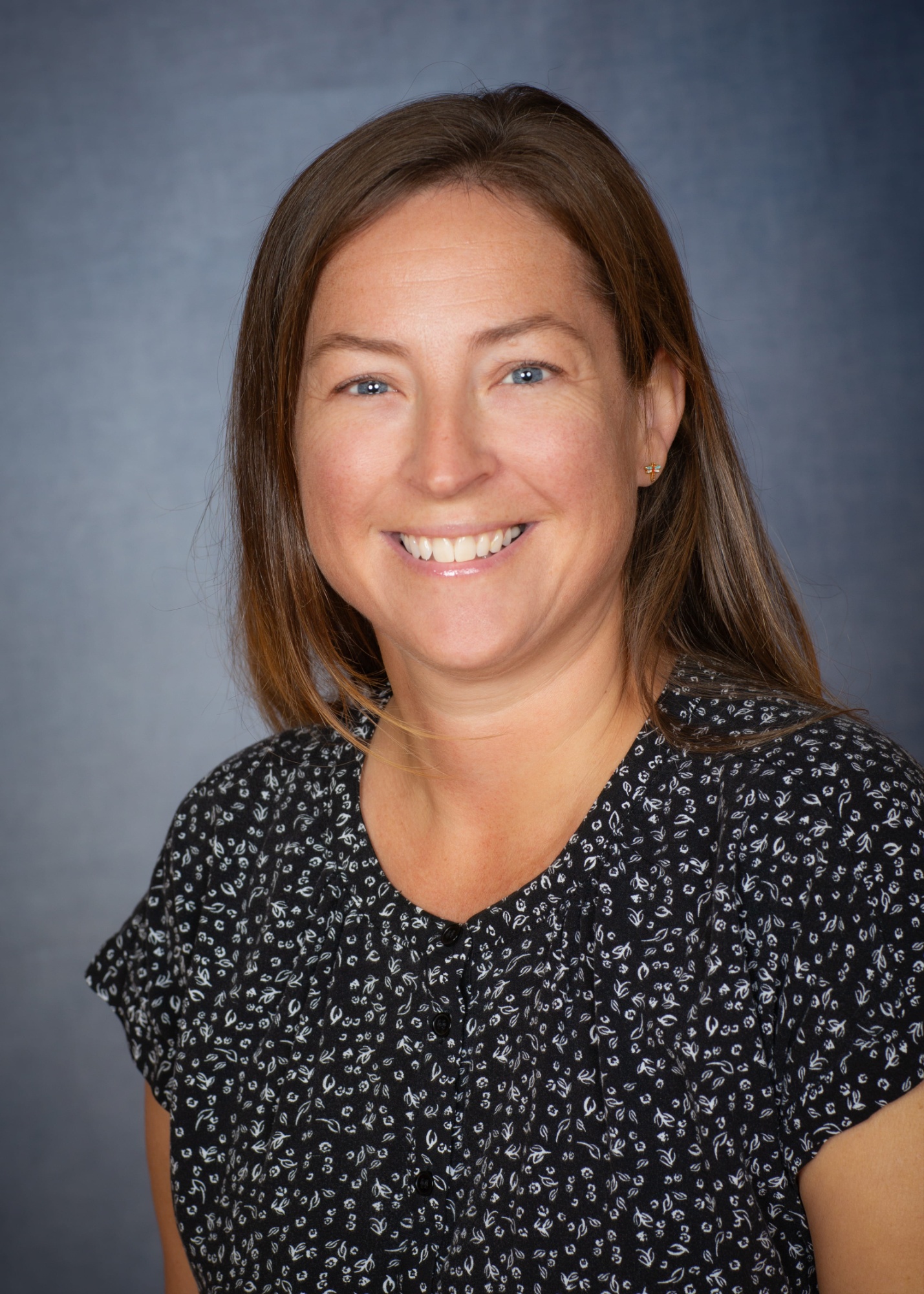 Photo of Annie Abbotts