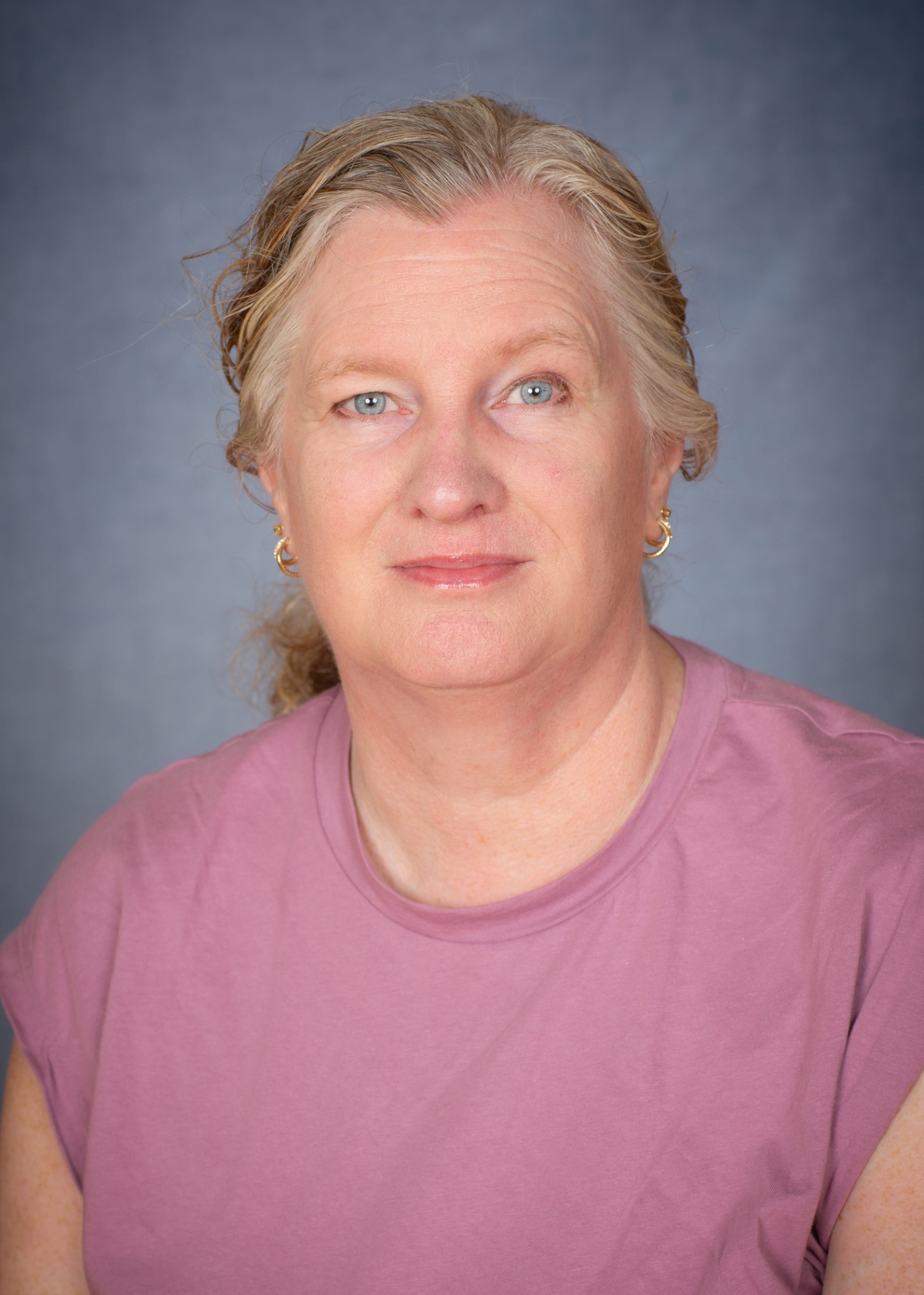 Photo of Beth Sharman