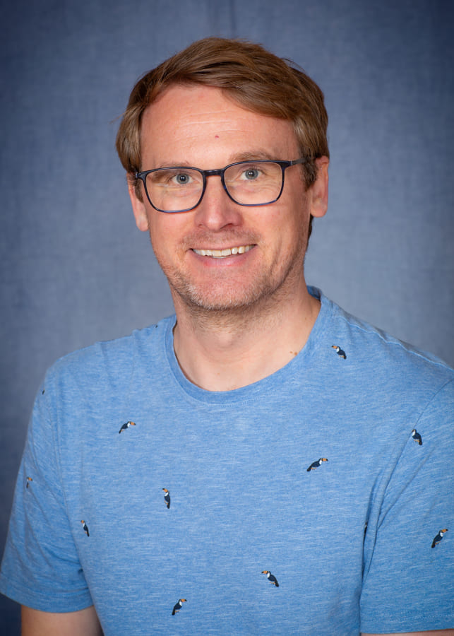 Photo of James Farmer