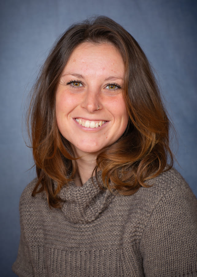 Photo of Elly Surrop