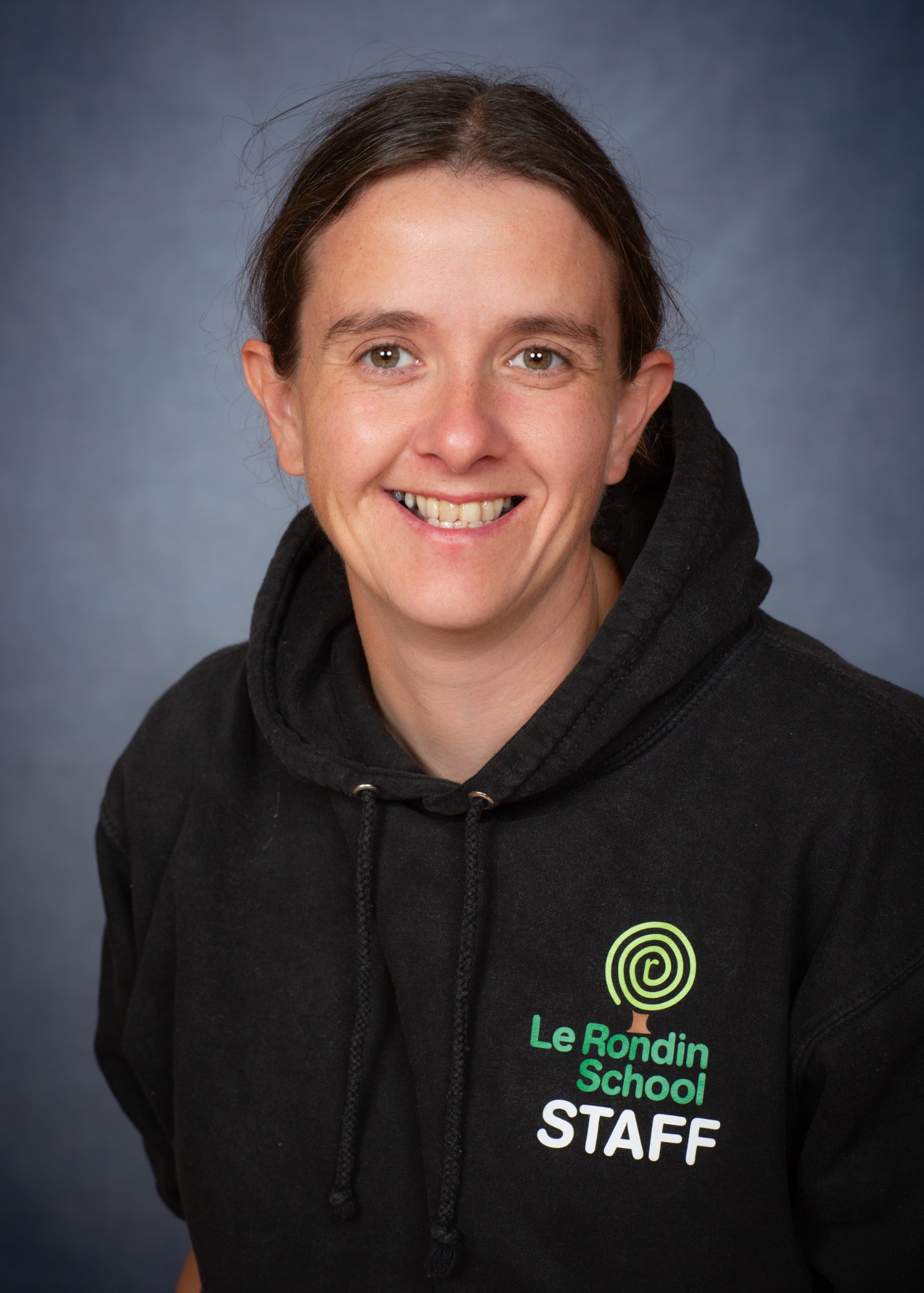 Photo of Jo Smith