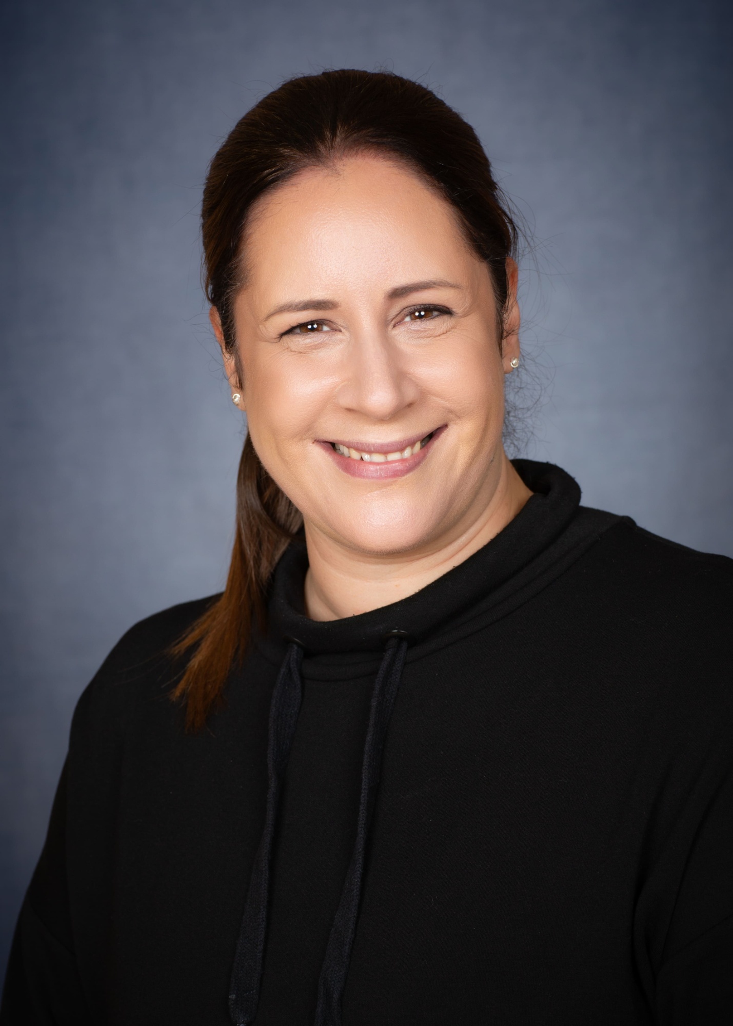 Photo of Kaerin Krastin
