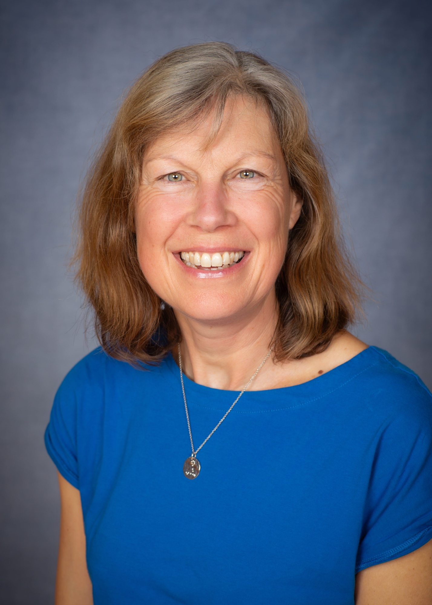 Photo of Jo Phillips