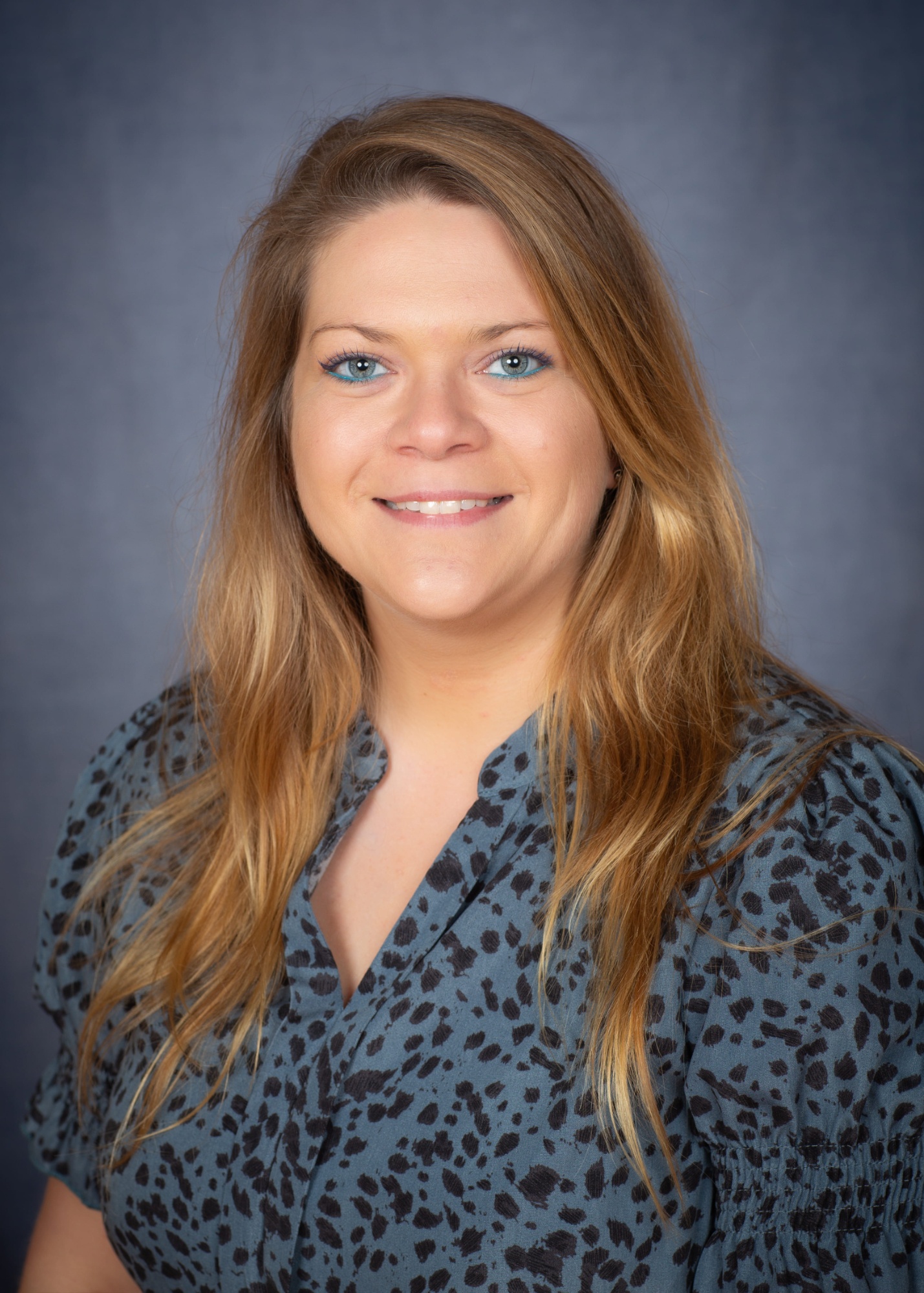 Photo of Emily Hodgkinson
