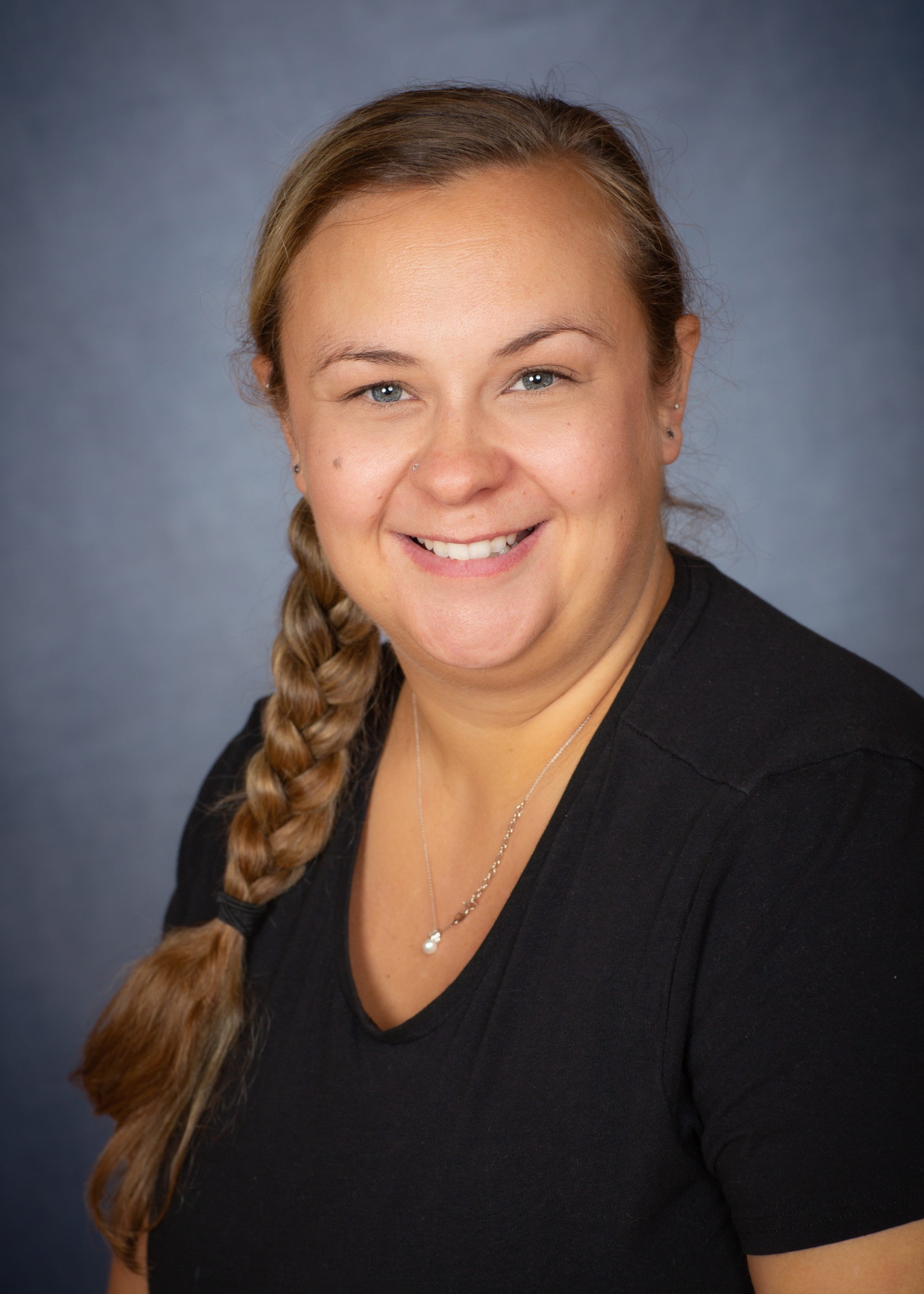 Photo of Hannah O'Brien