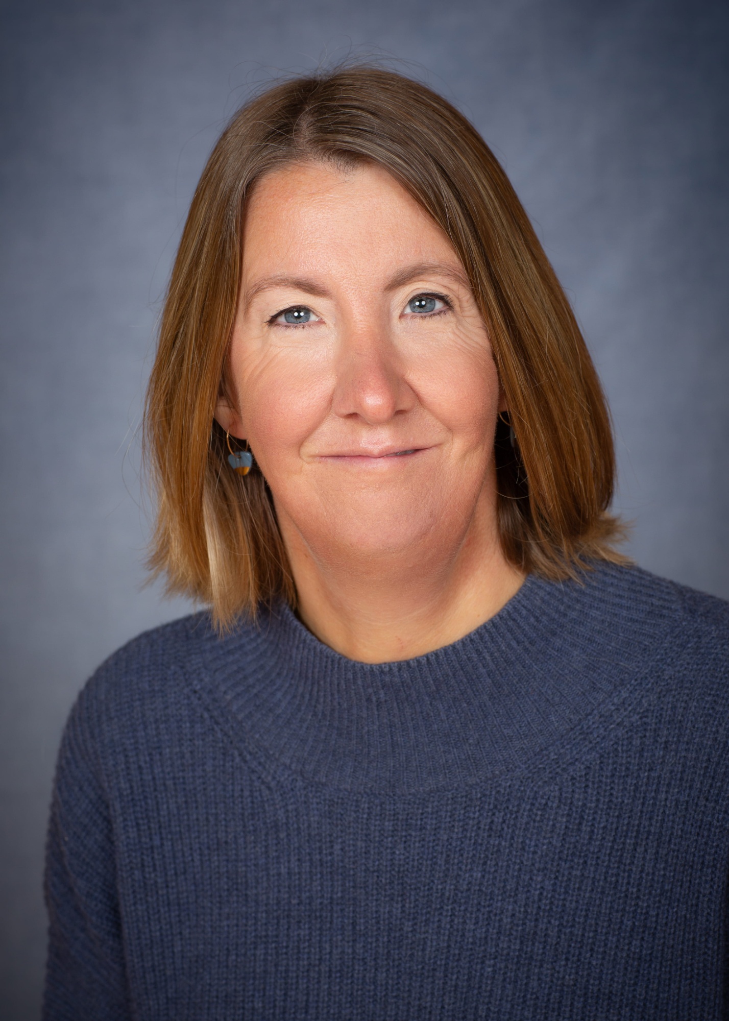 Photo of Cathy Mann