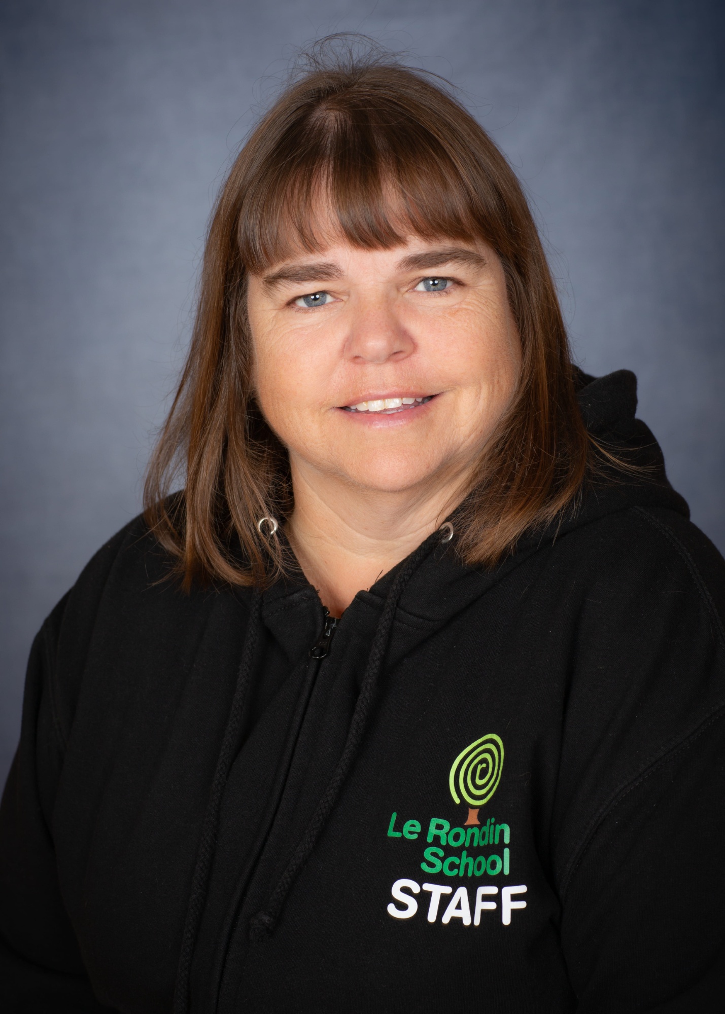 Photo of Lynette Clarke