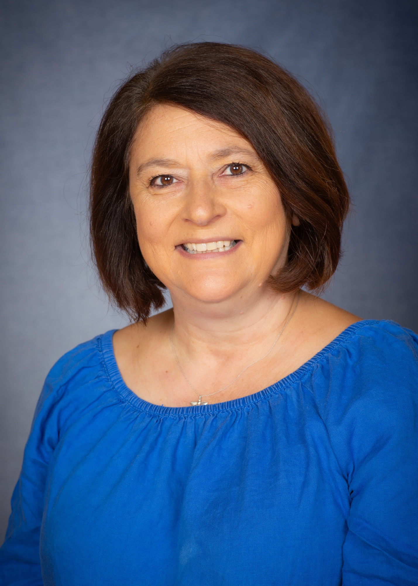 Photo of Amanda Bartram