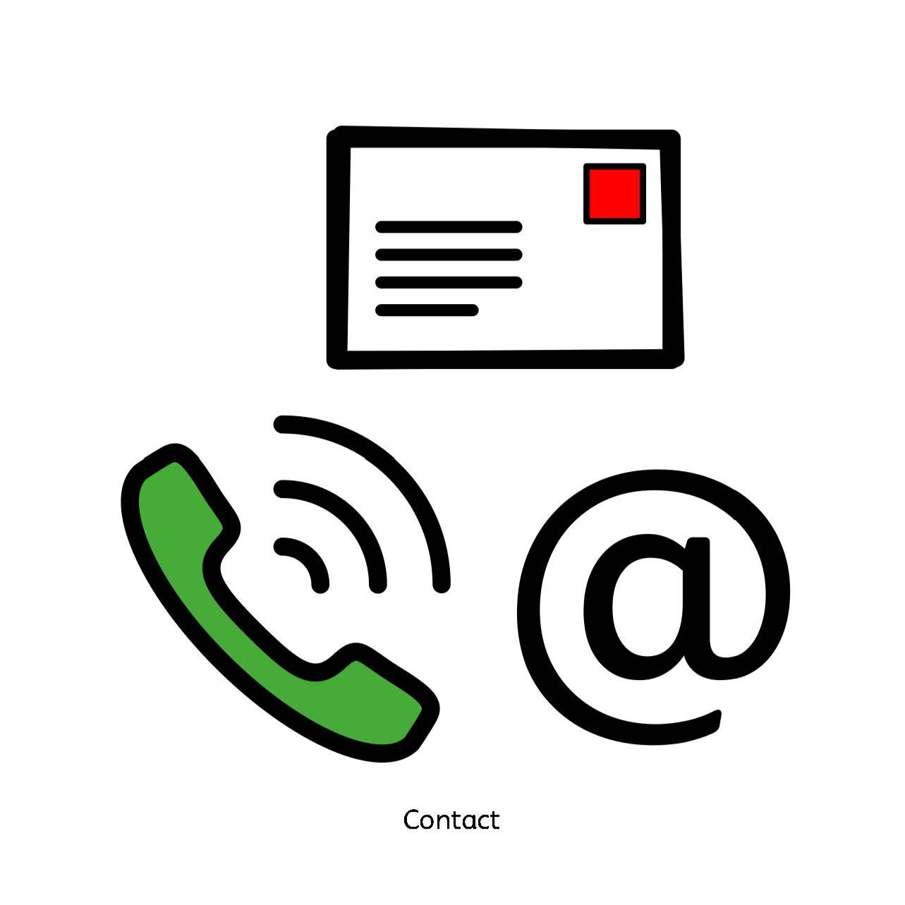 Contact image